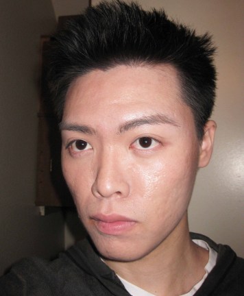 Tired Headshot-John Su