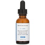 Skinceuticals C + AHA contains both ingredients. 