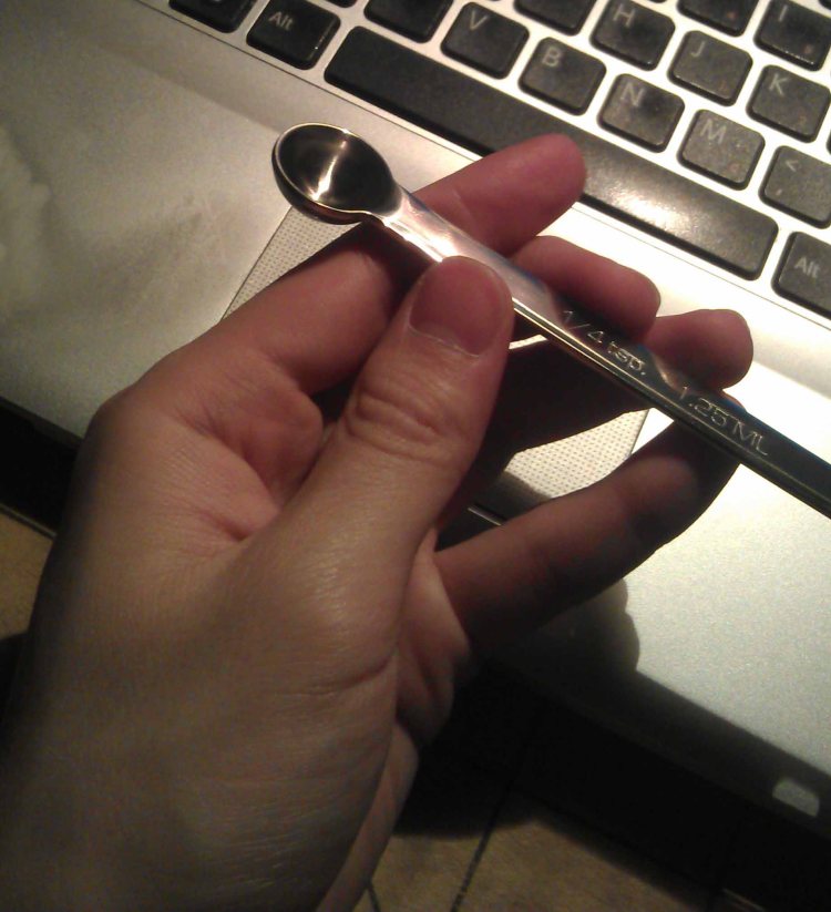 Uh.... yeah. What a BABY!