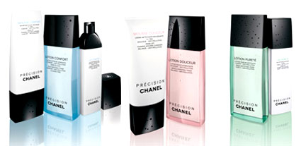 Hey, hey, hey! Liquid cleansers can be just as beautiful. Plus they don't get gummy.