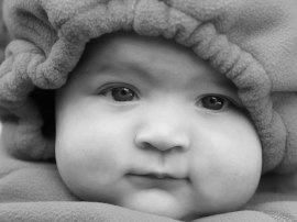 Embrace your chubbiness!